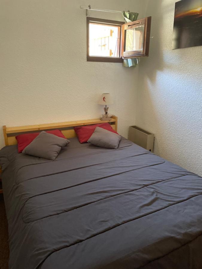 Appartement Pour 6 Personnes Au Pied Des Pistes Au Calme Aux Menuires Les Asters سان-مارتن-دي-بيفيل المظهر الخارجي الصورة