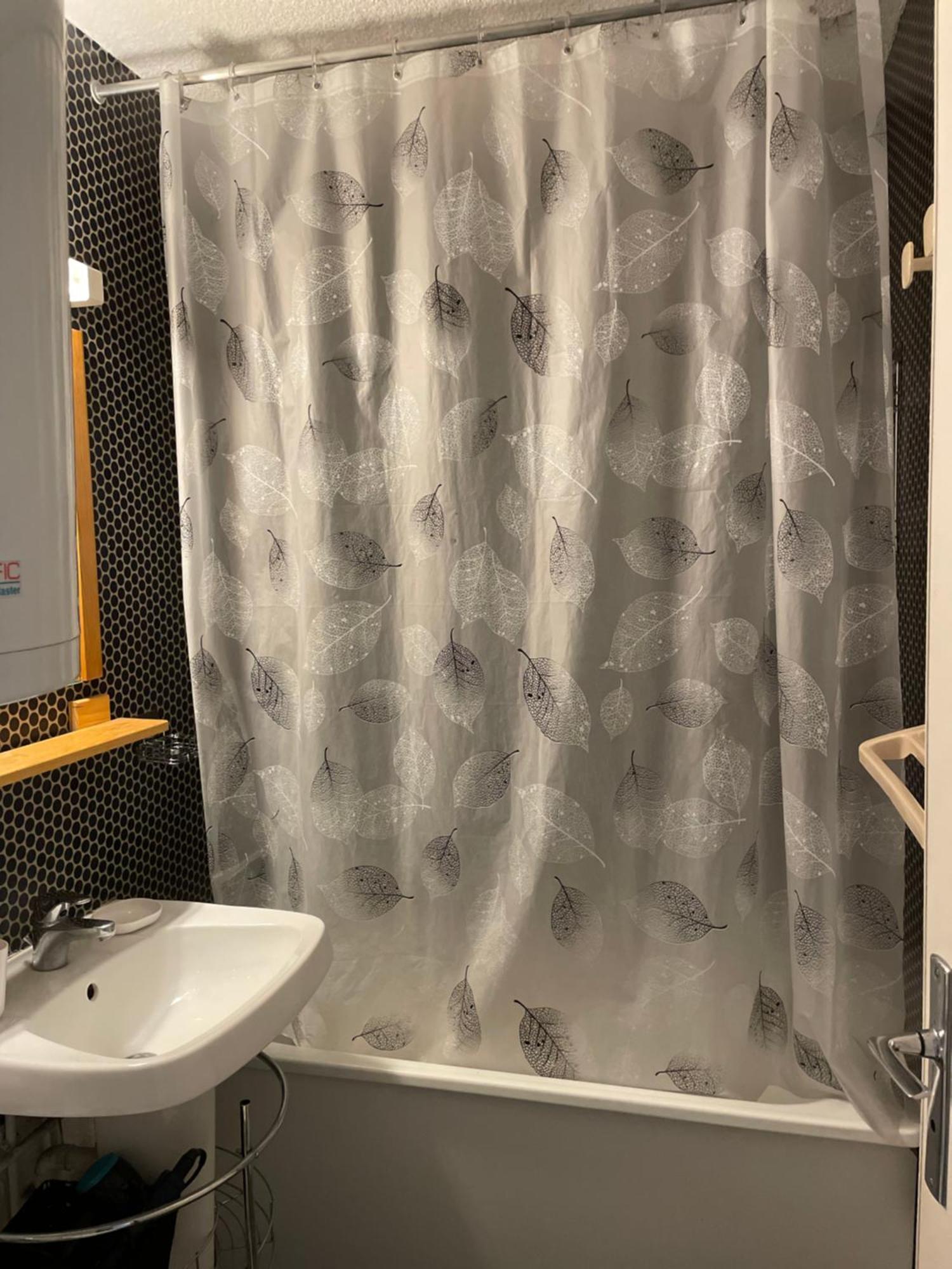 Appartement Pour 6 Personnes Au Pied Des Pistes Au Calme Aux Menuires Les Asters سان-مارتن-دي-بيفيل المظهر الخارجي الصورة